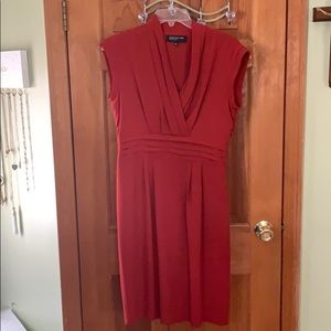 Jones New York dress, size 4 Petite